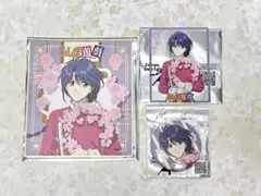 ふしぎ遊戯 POP UP 柳宿