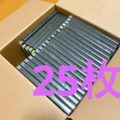 DVD レンタル　空ケース　GEO 25枚　まとめ売り
