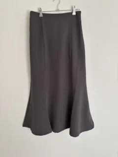 ハニーズマーメイドスカートLL