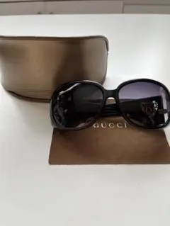 GUCCHI レディース サングラス