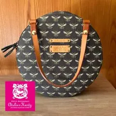 【S】未使用 atelierkurtz アトリエクルツ 巾着バッグ フェルト 緑 Atelier Kurtz＊アトリエ・クルツ (@atelierkurtz) • Instagram