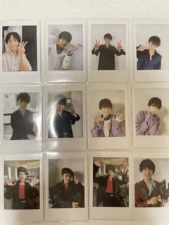 永田聖一朗 チェキ