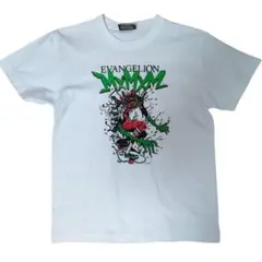 EVANGELION×MxMxM マジカルモッシュミスフィッツ Tシャツ 2