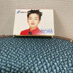 2025年最新】宮沢りえ 日本テレコムの人気アイテム - メルカリ