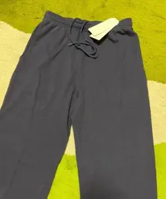 UNUSED アンユーズド スウェットパンツ