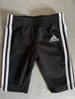 adidas ボトムス ブラック 3M