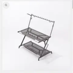 ドベルグ ネイチャートーンズ リトルワークスタンド