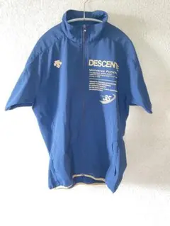 Descente トレーニングウェア セットアップ
