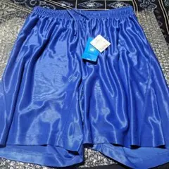 早い者勝ち！　未使用ハーフパンツＯサイズ