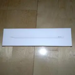 Apple Pencil (第2世代) MU8F2J/A 未使用品
