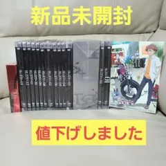 2025年最新】BLOOD+ 完全生産限定版 の人気アイテム - メルカリ