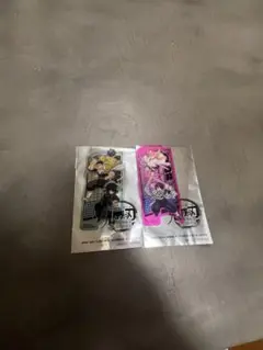 劇場版　鬼滅の刃 無限城編　第二弾入場特典 新品　未使用