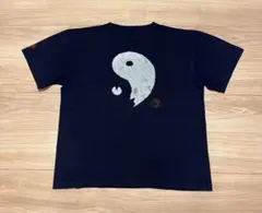 TOWN & COUNTRY T&C タウンアンドカントリー Tシャツ 陰陽
