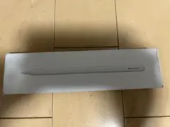 【新品未開封】Apple pencil pro