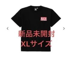 激安 XL 新品libertywalk LB KAIZOU Tee Black