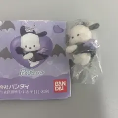 いたずらこあくまスイング　サンリオ　ポチャッコ