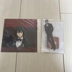 【南雲】セガラッキーくじ オンライン サカモトデイズ アクリルスタンド