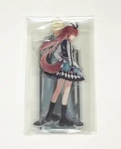【新品】戌神ころね 活動5周年記念 戌神族アクリルスタンド