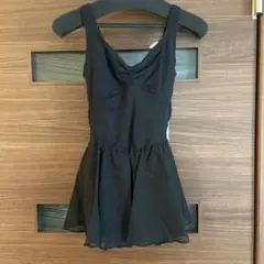 repetto レオタード キッズXS 新品