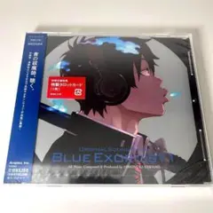 「青の祓魔師」オリジナル・サウンドトラック 1/澤野弘之