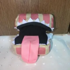 葬送のフリーレン ミミック ぬいぐるみ