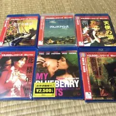 ウォン・カーウァイ
