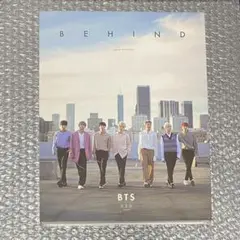 BTS Dicon BEHIND JAPAN EDITION