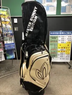 週末セール 高級 マスターバニーエディション エナメル 美品