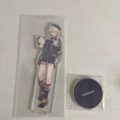 原神 フレミネ アクリルスタンド