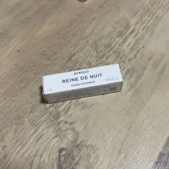 byredo バイレード REINE DE NUIT レイニュドルイ 2ml