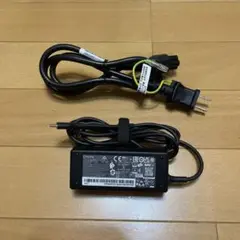 45W出力確認済　 USB-C 急速充電器 ACアダプター