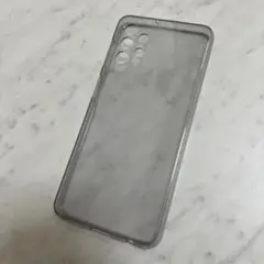 クリアTPU Android用ケース