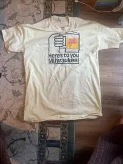 70’s〜80’s vintage t shirt