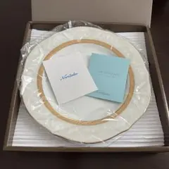 ノリタケ Noritake 23cm アクセント皿ペアセット