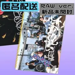 NEWBEAT CD RAW ver.