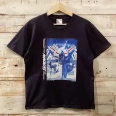 マクロス 30周年 エキシビジョン Tシャツ 原画展 MACROSS 30th
