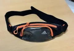 adidas ランニング用ポーチ