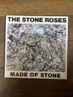 ザ・ストーン・ローゼズ /メイド・オブ・ストーン 国内盤ブルーレイ 廃盤 Amazon.co.jp | Stone Roses: Made of Stone: Deluxe Edition