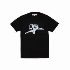 RICHARDSON SORAYAMA ブラックTシャツ