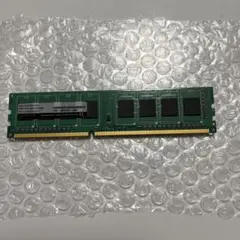 D3U 2GB メモリ PC3-10600