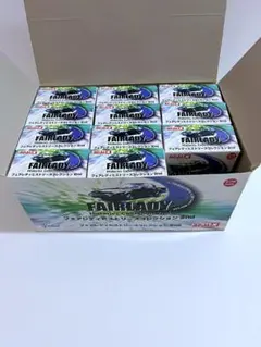 フェアレディ ヒストリーズコレクション 2nd　11個