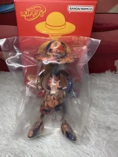 ワンピース LUFFY's 冒険の記憶 Vol.1 マリンフォード 頂上戦争編