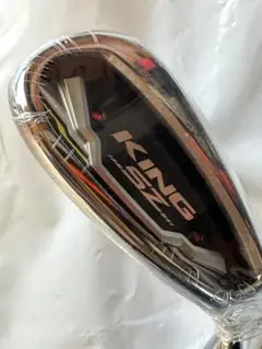 Cobra KING SW SPEEDZONE フレックスSコブラ