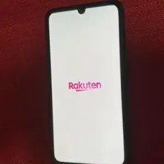 Rakuten BIG s 128GB 超美品