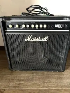 811激安早い者勝ち✨マーシャル ベースアンプスピーカー MB30 Marshall マーシャル ベースアンプ MB30 - メルカリ