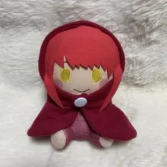 チェンソーマン　はぐっとないと　ぬいぐるみ　マスコット　マキマ