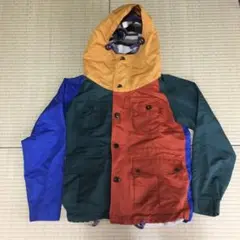カルチャーミックス　サイズM