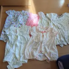 50―60cm ロンパース