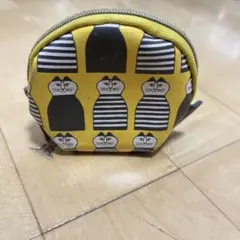 LISA LARSON リサラーソン　ミニチュアポーチ