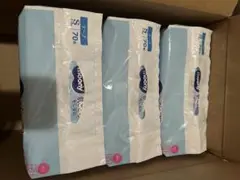 moony マシュマロ肌ごこち S 70枚 テープタイプ 3袋入